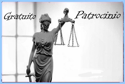 Gratuito Patrocinio Studio Legale Terranova Avvocato Palermo